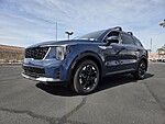 New 2026 KIA SORENTO S in LAS VEGAS, NEVADA (Photo 1)