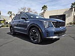 New 2026 KIA SORENTO S in LAS VEGAS, NEVADA (Photo 2)