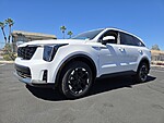 New 2026 KIA SORENTO S in LAS VEGAS, NEVADA (Photo 1)
