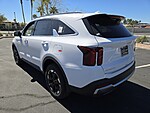 New 2026 KIA SORENTO S in LAS VEGAS, NEVADA (Photo 5)