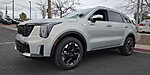 New 2026 KIA SORENTO S in LAS VEGAS, NEVADA
