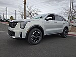 New 2026 KIA SORENTO S in LAS VEGAS, NEVADA (Photo 1)