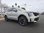New 2026 KIA SORENTO S in LAS VEGAS, NEVADA (Photo 2)