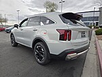 New 2026 KIA SORENTO S in LAS VEGAS, NEVADA (Photo 5)