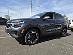 New 2026 KIA SELTOS SX in LAS VEGAS, NEVADA (Photo 1)