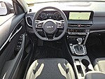New 2026 KIA SELTOS SX in LAS VEGAS, NEVADA (Photo 11)