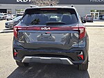 New 2026 KIA SELTOS SX in LAS VEGAS, NEVADA (Photo 4)