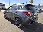 New 2026 KIA SELTOS SX in LAS VEGAS, NEVADA (Photo 5)