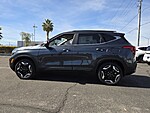 New 2026 KIA SELTOS SX in LAS VEGAS, NEVADA (Photo 6)