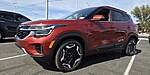 New 2026 KIA SELTOS SX in LAS VEGAS, NEVADA