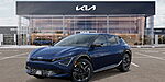 New 2025 KIA EV6 WIND in LAS VEGAS, NEVADA