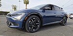 New 2025 KIA EV6 WIND in LAS VEGAS, NEVADA