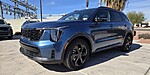 New 2026 KIA SORENTO HYBRID X-LINE SX PRESTIGE in LAS VEGAS, NEVADA