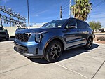 New 2026 KIA SORENTO HYBRID X-LINE SX PRESTIGE in LAS VEGAS, NEVADA (Photo 1)