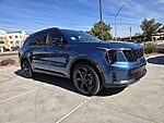 New 2026 KIA SORENTO HYBRID X-LINE SX PRESTIGE in LAS VEGAS, NEVADA (Photo 2)