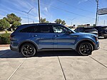New 2026 KIA SORENTO HYBRID X-LINE SX PRESTIGE in LAS VEGAS, NEVADA (Photo 3)