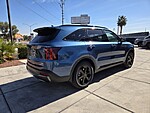 New 2026 KIA SORENTO HYBRID X-LINE SX PRESTIGE in LAS VEGAS, NEVADA (Photo 4)