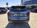 New 2026 KIA SORENTO HYBRID X-LINE SX PRESTIGE in LAS VEGAS, NEVADA (Photo 5)