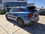New 2026 KIA SORENTO HYBRID X-LINE SX PRESTIGE in LAS VEGAS, NEVADA (Photo 6)