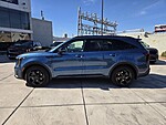 New 2026 KIA SORENTO HYBRID X-LINE SX PRESTIGE in LAS VEGAS, NEVADA (Photo 7)