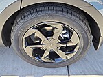New 2026 KIA SORENTO HYBRID X-LINE SX PRESTIGE in LAS VEGAS, NEVADA (Photo 8)