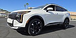 New 2026 KIA SPORTAGE HYBRID SX-PRESTIGE in LAS VEGAS, NEVADA