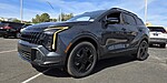 New 2026 KIA SPORTAGE PLUG-IN HYBRID X-LINE in LAS VEGAS, NEVADA