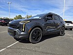 New 2026 KIA SPORTAGE PLUG-IN HYBRID X-LINE in LAS VEGAS, NEVADA (Photo 1)