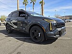 New 2026 KIA SPORTAGE PLUG-IN HYBRID X-LINE in LAS VEGAS, NEVADA (Photo 2)