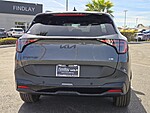 New 2026 KIA SPORTAGE PLUG-IN HYBRID X-LINE in LAS VEGAS, NEVADA (Photo 3)