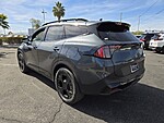 New 2026 KIA SPORTAGE PLUG-IN HYBRID X-LINE in LAS VEGAS, NEVADA (Photo 4)