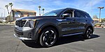 New 2026 KIA SORENTO HYBRID EX in LAS VEGAS, NEVADA