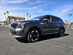 New 2026 KIA SORENTO HYBRID EX in LAS VEGAS, NEVADA (Photo 1)