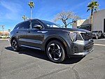 New 2026 KIA SORENTO HYBRID EX in LAS VEGAS, NEVADA (Photo 2)