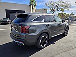 New 2026 KIA SORENTO HYBRID EX in LAS VEGAS, NEVADA (Photo 3)