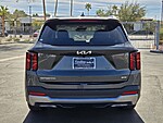 New 2026 KIA SORENTO HYBRID EX in LAS VEGAS, NEVADA (Photo 4)