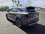 New 2026 KIA SORENTO HYBRID EX in LAS VEGAS, NEVADA (Photo 5)