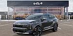 New 2026 KIA SPORTAGE HYBRID SX-PRESTIGE in LAS VEGAS, NEVADA