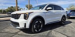 New 2026 KIA SORENTO HYBRID EX in LAS VEGAS, NEVADA