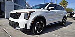 New 2026 KIA SORENTO HYBRID EX in LAS VEGAS, NEVADA