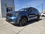 New 2026 KIA SORENTO HYBRID X-LINE SX PRESTIGE in LAS VEGAS, NEVADA (Photo 1)