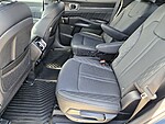 New 2026 KIA SORENTO HYBRID X-LINE SX PRESTIGE in LAS VEGAS, NEVADA (Photo 10)