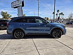 New 2026 KIA SORENTO HYBRID X-LINE SX PRESTIGE in LAS VEGAS, NEVADA (Photo 3)