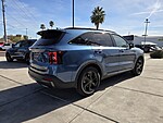 New 2026 KIA SORENTO HYBRID X-LINE SX PRESTIGE in LAS VEGAS, NEVADA (Photo 4)
