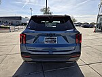 New 2026 KIA SORENTO HYBRID X-LINE SX PRESTIGE in LAS VEGAS, NEVADA (Photo 5)