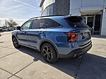 New 2026 KIA SORENTO HYBRID X-LINE SX PRESTIGE in LAS VEGAS, NEVADA (Photo 6)