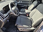 New 2026 KIA SORENTO HYBRID X-LINE SX PRESTIGE in LAS VEGAS, NEVADA (Photo 8)