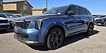 New 2026 KIA SORENTO HYBRID X-LINE SX PRESTIGE in LAS VEGAS, NEVADA