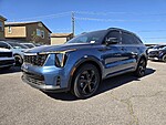 New 2026 KIA SORENTO HYBRID X-LINE SX PRESTIGE in LAS VEGAS, NEVADA (Photo 1)