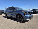 New 2026 KIA SORENTO HYBRID X-LINE SX PRESTIGE in LAS VEGAS, NEVADA (Photo 2)